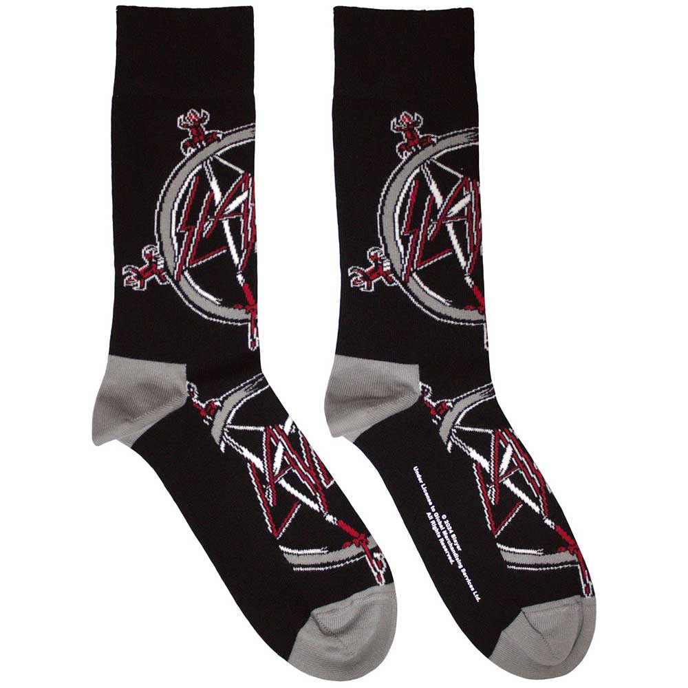Pentagram [Socks] (ONLINE ORDER ONLY)