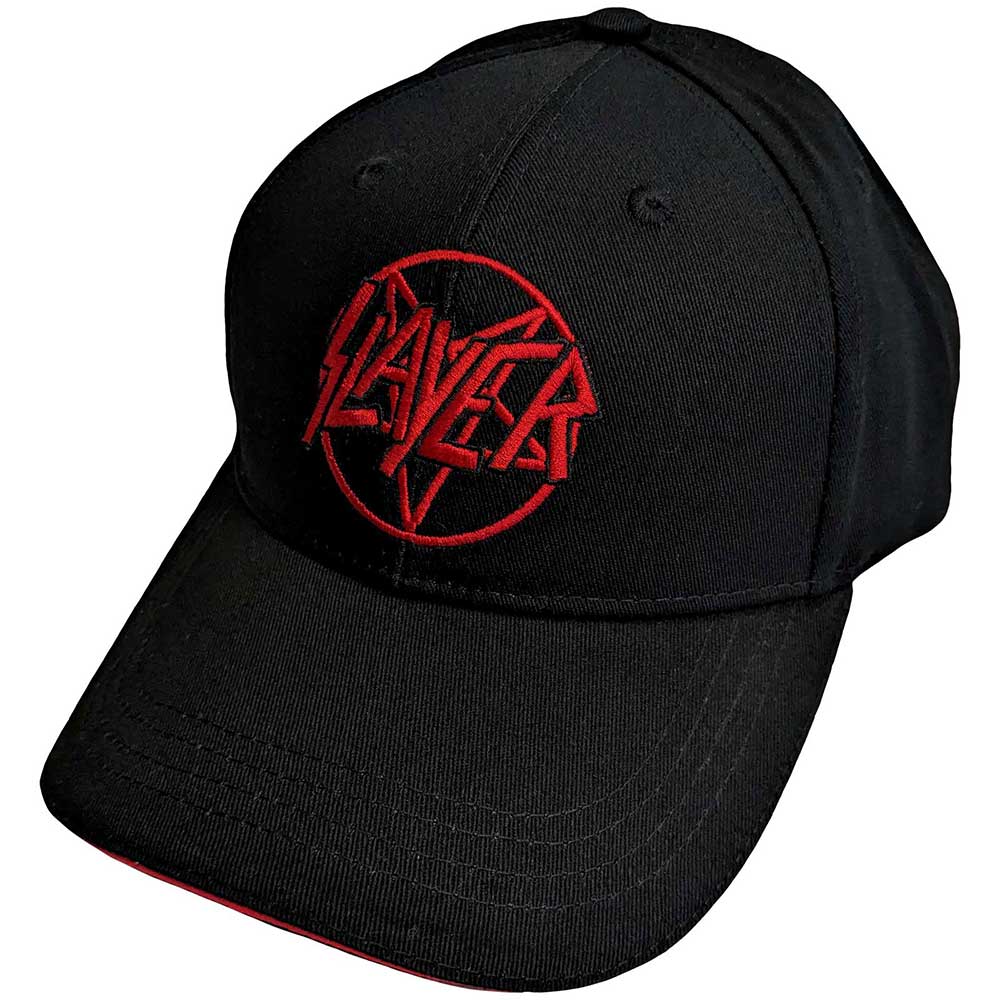 Pentagram Logo [Hat] (ONLINE ORDER ONLY)
