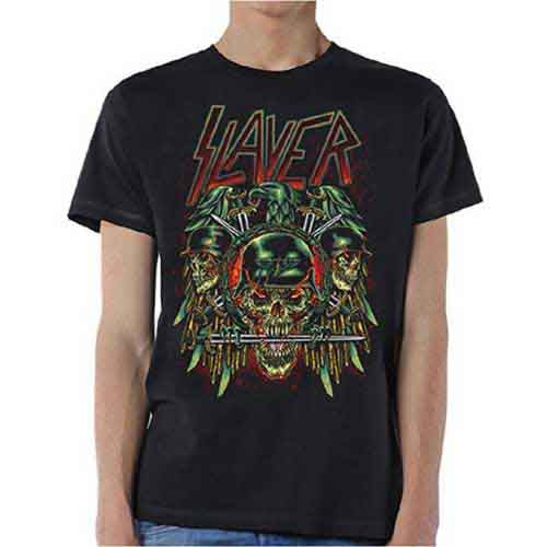 Prey with Background [T-Shirt] (ONLINE ORDER ONLY)