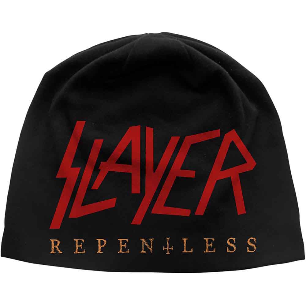 SLAYER - Repentless [Hat] (ONLINE ORDER ONLY)