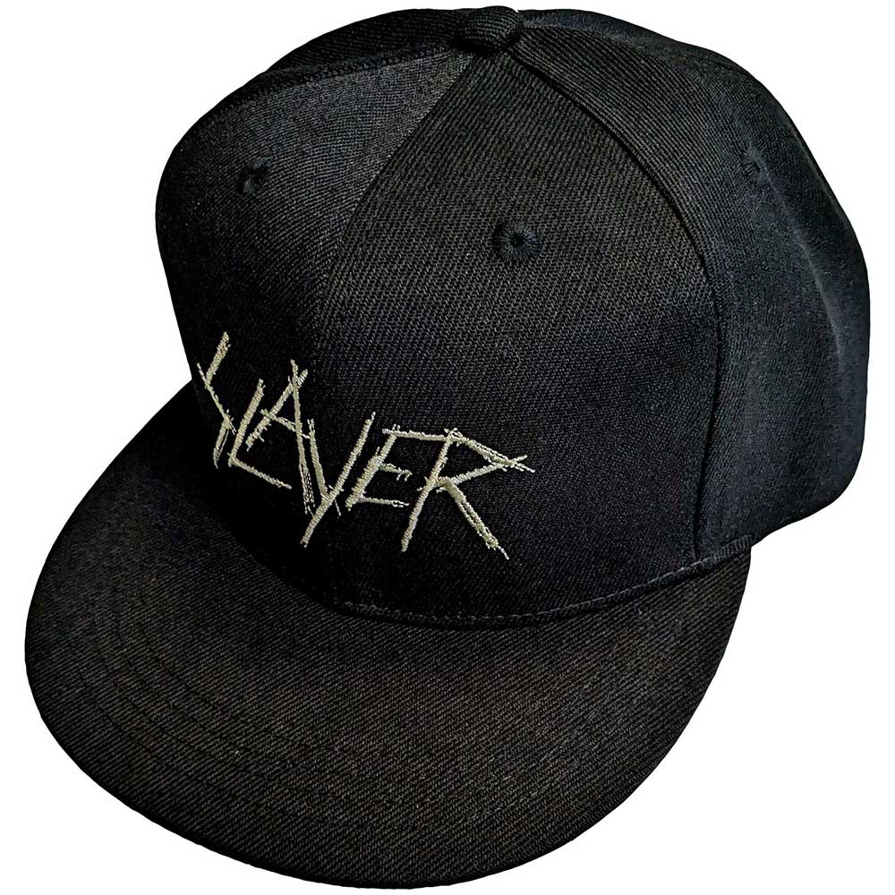 Scratchy Logo [Hat] (ONLINE ORDER ONLY)