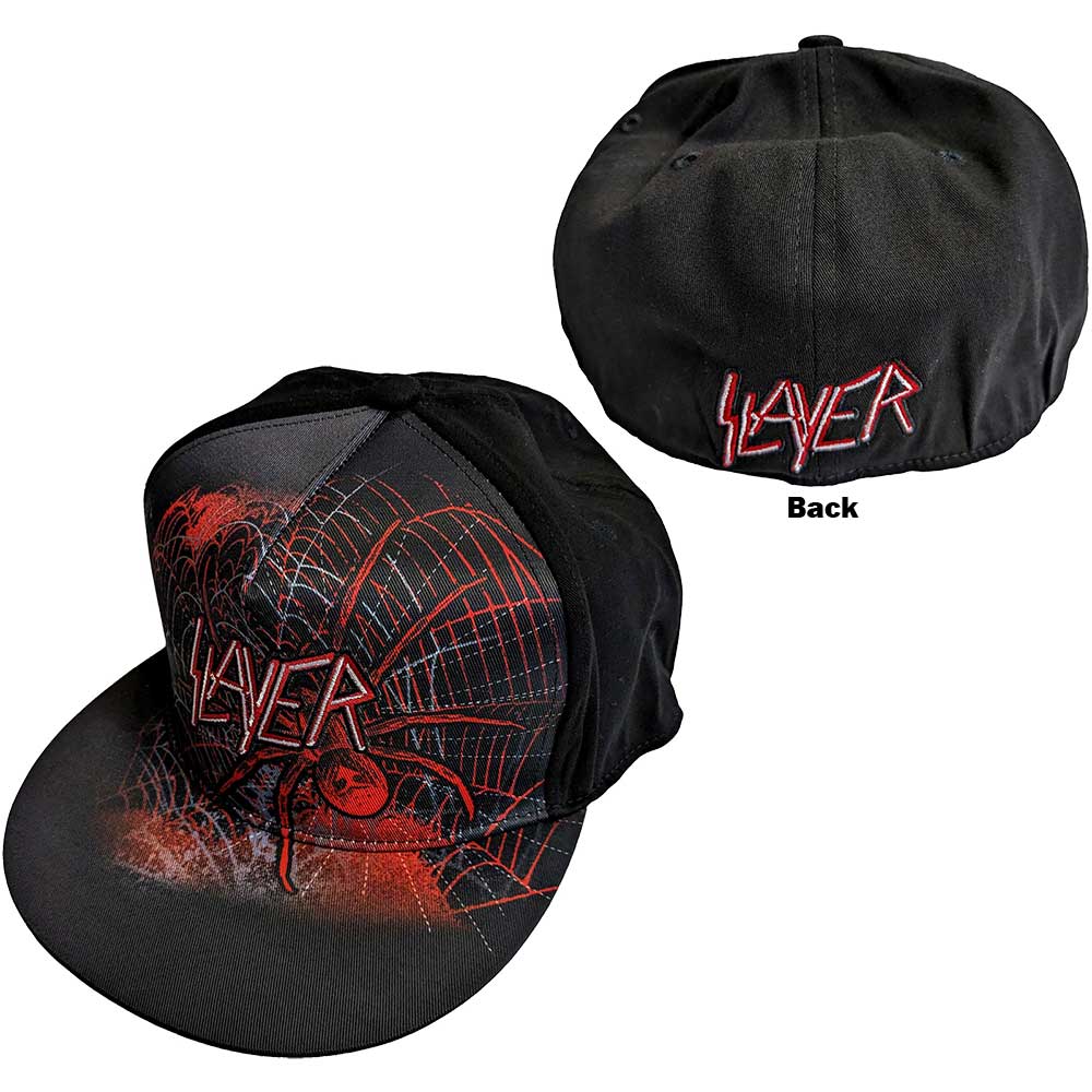 Spiderweb [Hat] (ONLINE ORDER ONLY)