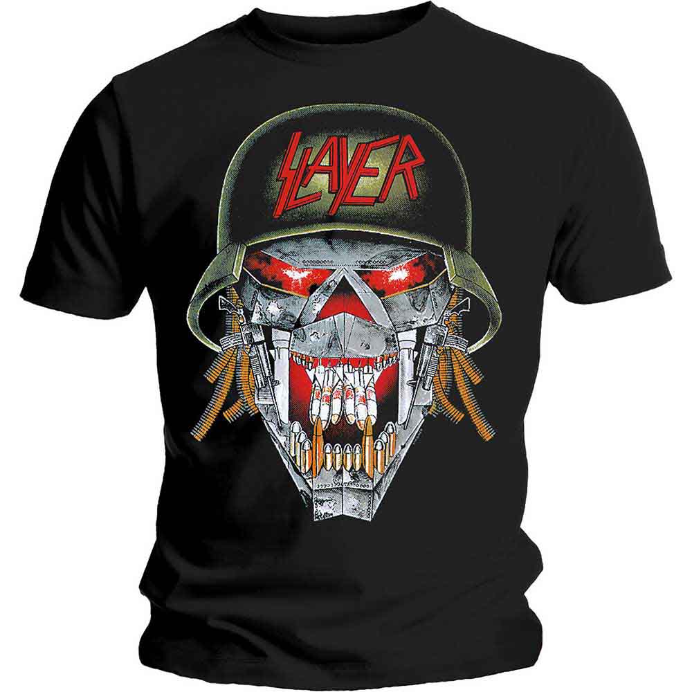 War Ensemble [T-Shirt] (ONLINE ORDER ONLY)