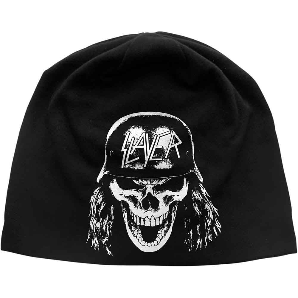 SLAYER - Wehrmacht [Hat] (ONLINE ORDER ONLY)