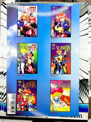 Slayers Medieval Mayhem (Online Order Only)