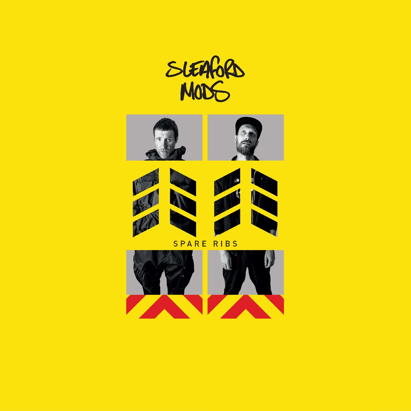Spare Ribs [CD] (ONLINE ORDER ONLY)