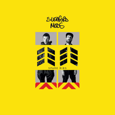 Spare Ribs [CD]