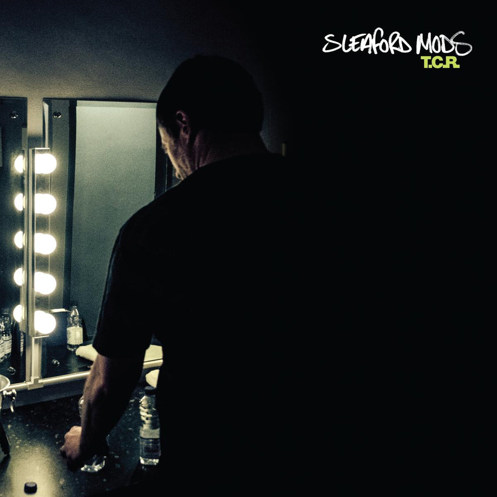 Sleaford Mods - TCR [Vinyl]