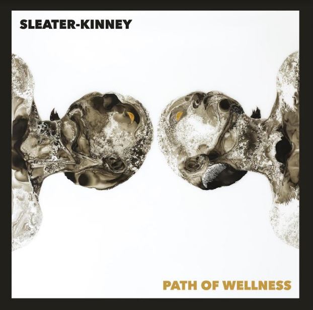 Path of Wellness [CD]