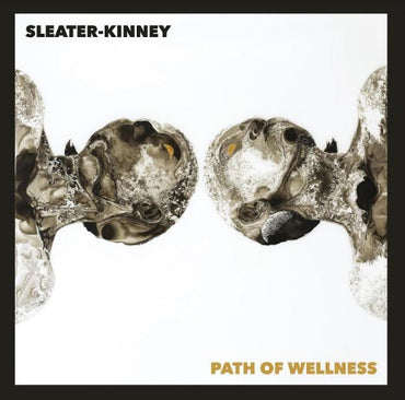 Path of Wellness [CD]