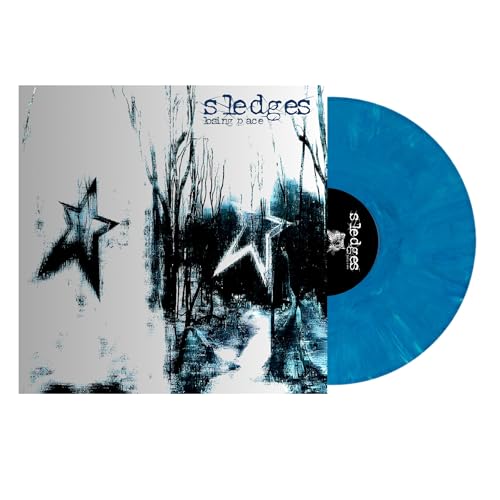 Losing Pace [Vinyl]