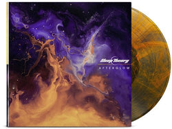 Afterglow (Limited Edition, Translucent Clear with Orange Swirl Colored Vinyl) [Vinyl] (ONLINE ORDER ONLY)
