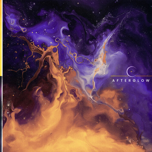 Afterglow [CD] (ONLINE ORDER ONLY)