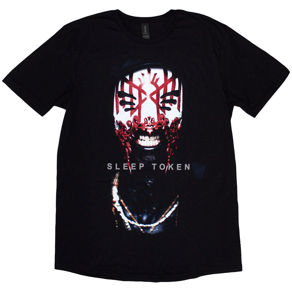 Aford Mask [T-Shirt] (ONLINE ORDER ONLY)