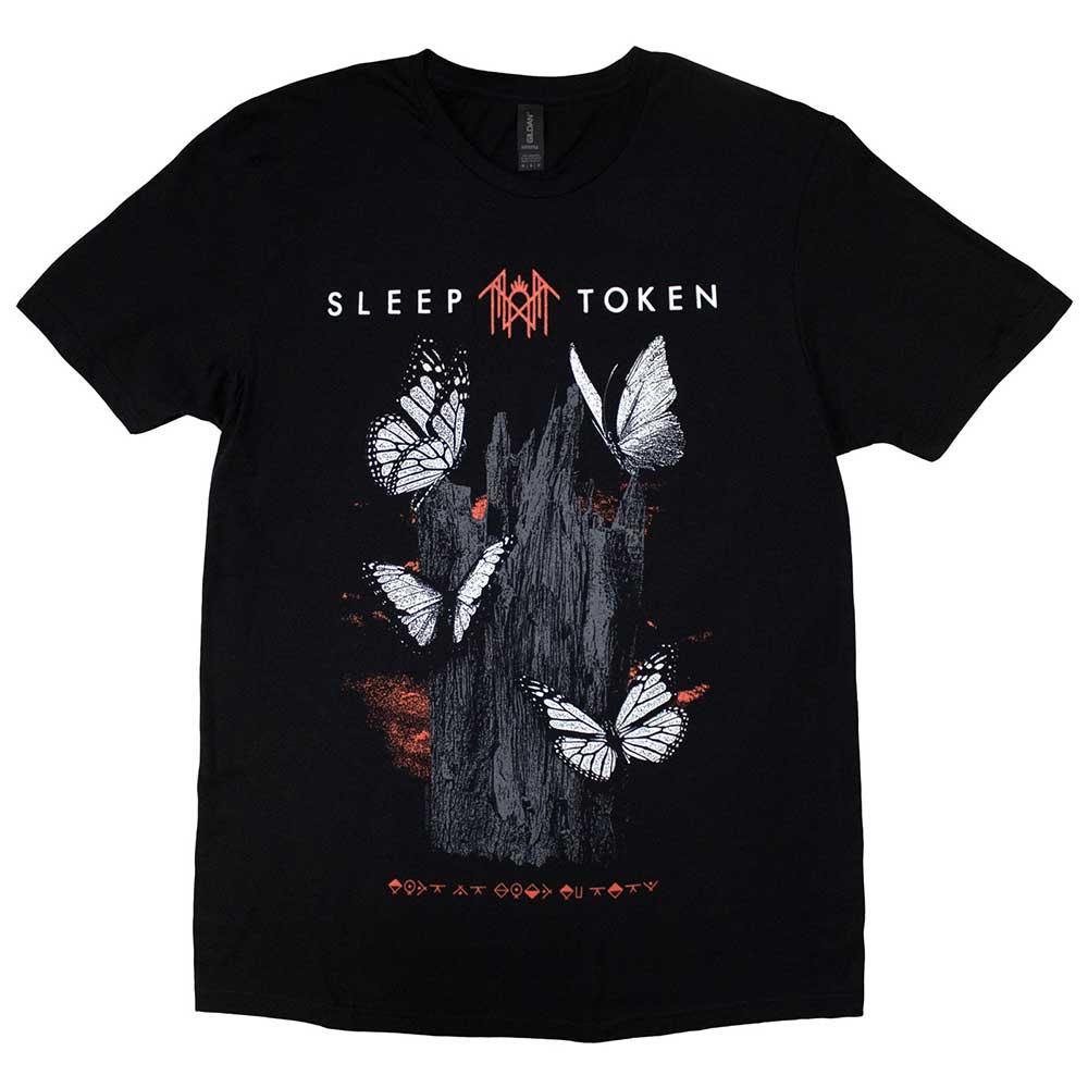 Butterflies [] (ONLINE ORDER ONLY)