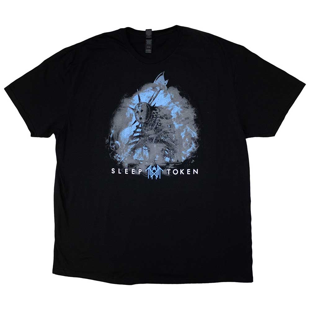 Chokehold [] (ONLINE ORDER ONLY)