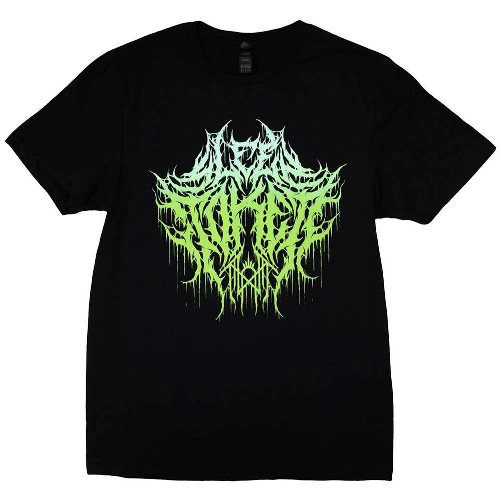 Death Metal Logo [] (ONLINE ORDER ONLY)