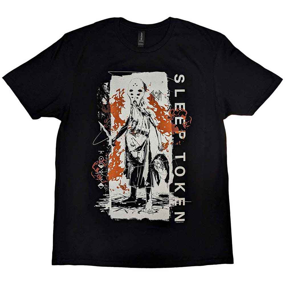 Euclid [T-Shirt] (ONLINE ORDER ONLY)