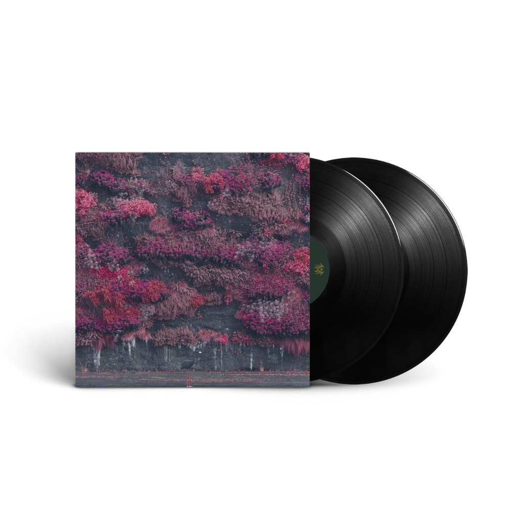 Even In Arcadia (2LP) [Vinyl] (ONLINE ORDER ONLY)