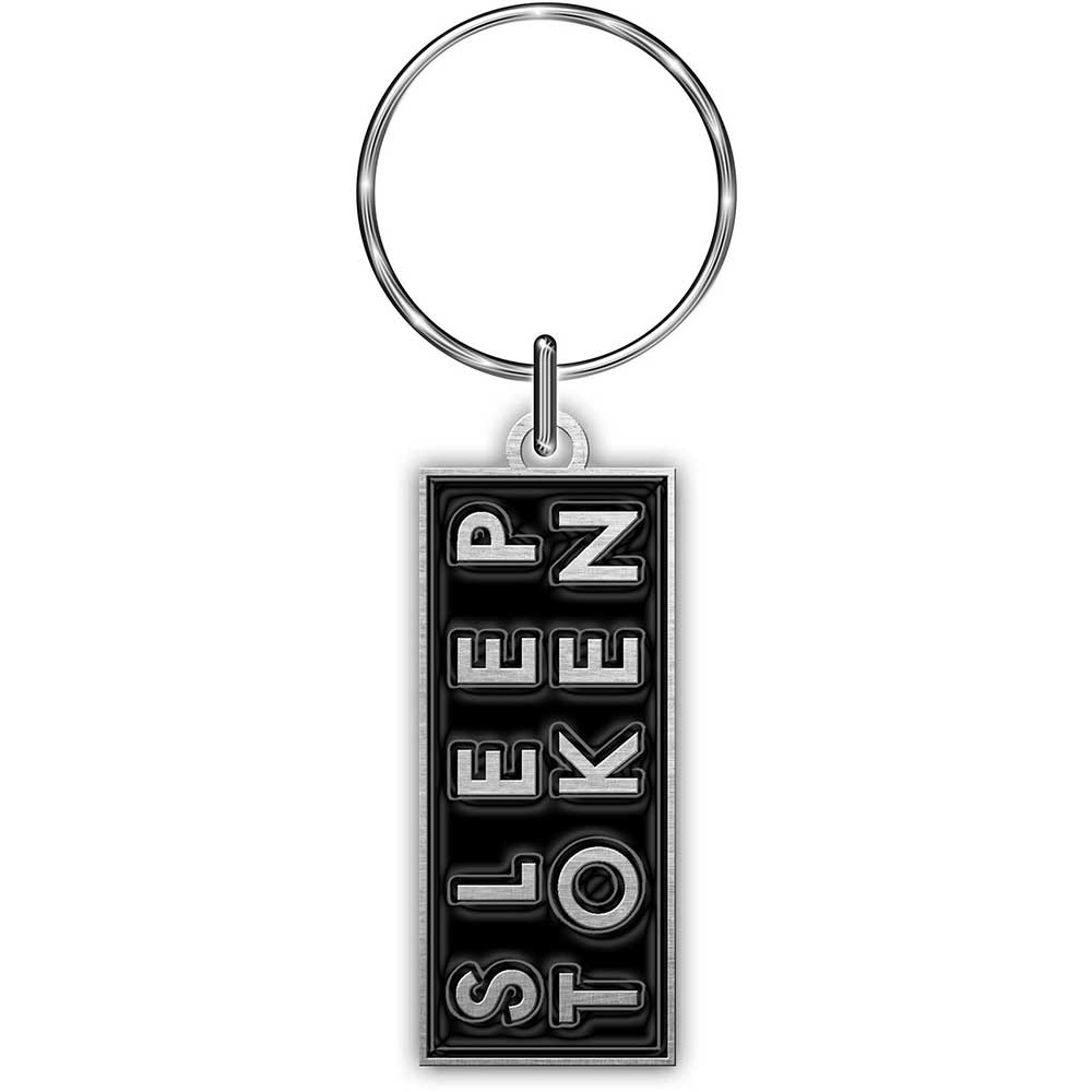 Logo [Keychain] (ONLINE ORDER ONLY)