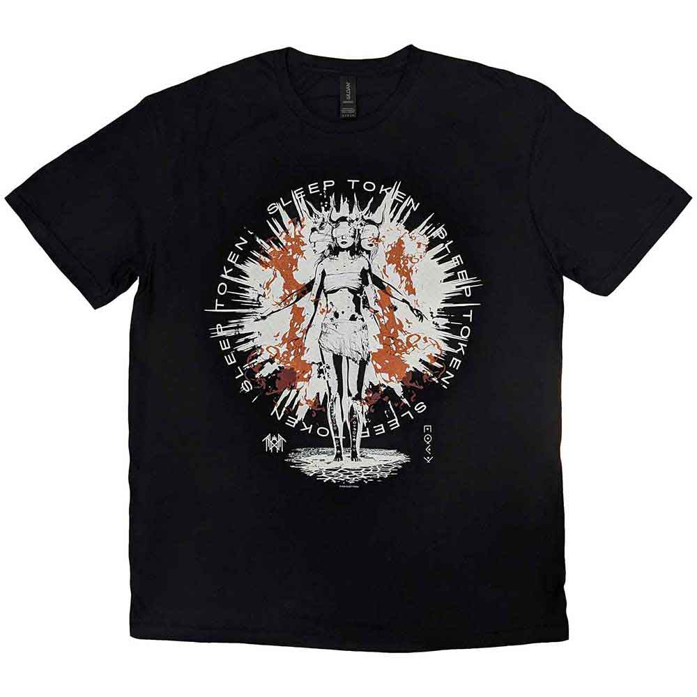 Rain [T-Shirt] (ONLINE ORDER ONLY)