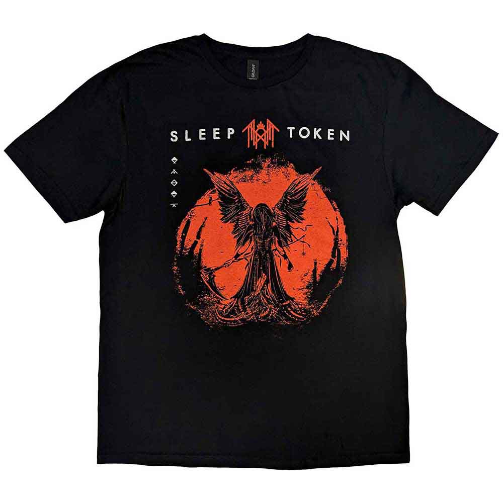 Take Me Back To Eden [T-Shirt] (ONLINE ORDER ONLY)