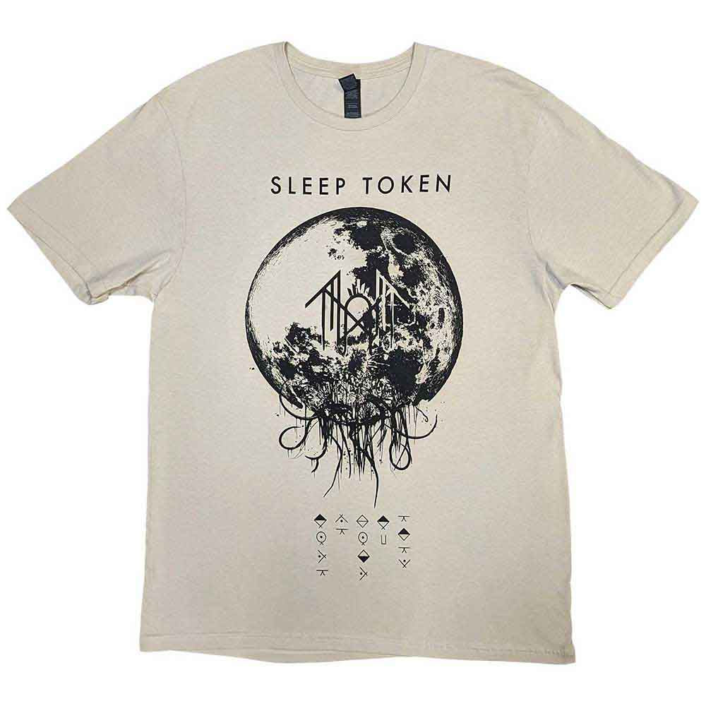 Take Me Back To Eden [T-Shirt] (ONLINE ORDER ONLY)