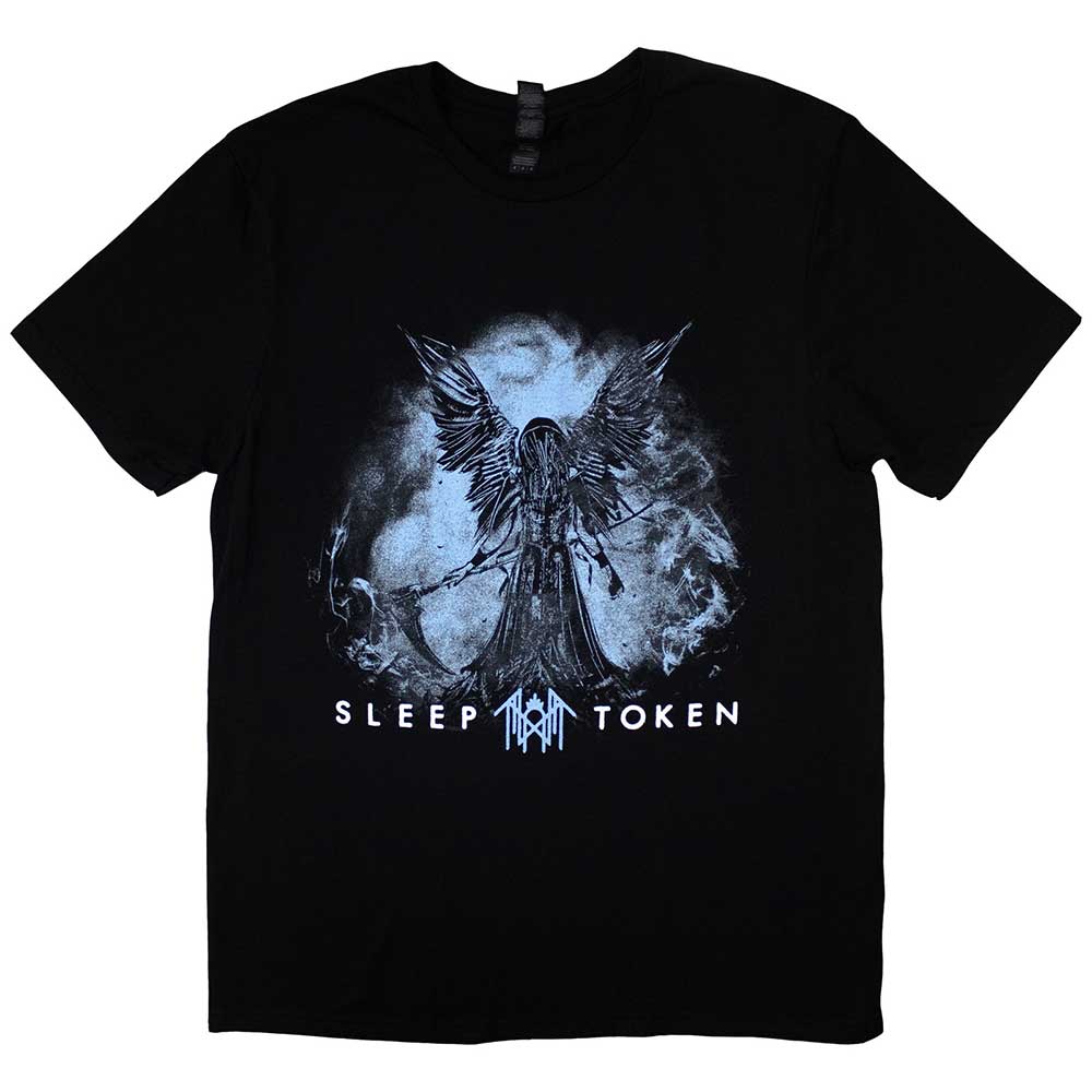 Take Me Back To Eden Smoke [T-Shirt] (ONLINE ORDER ONLY)