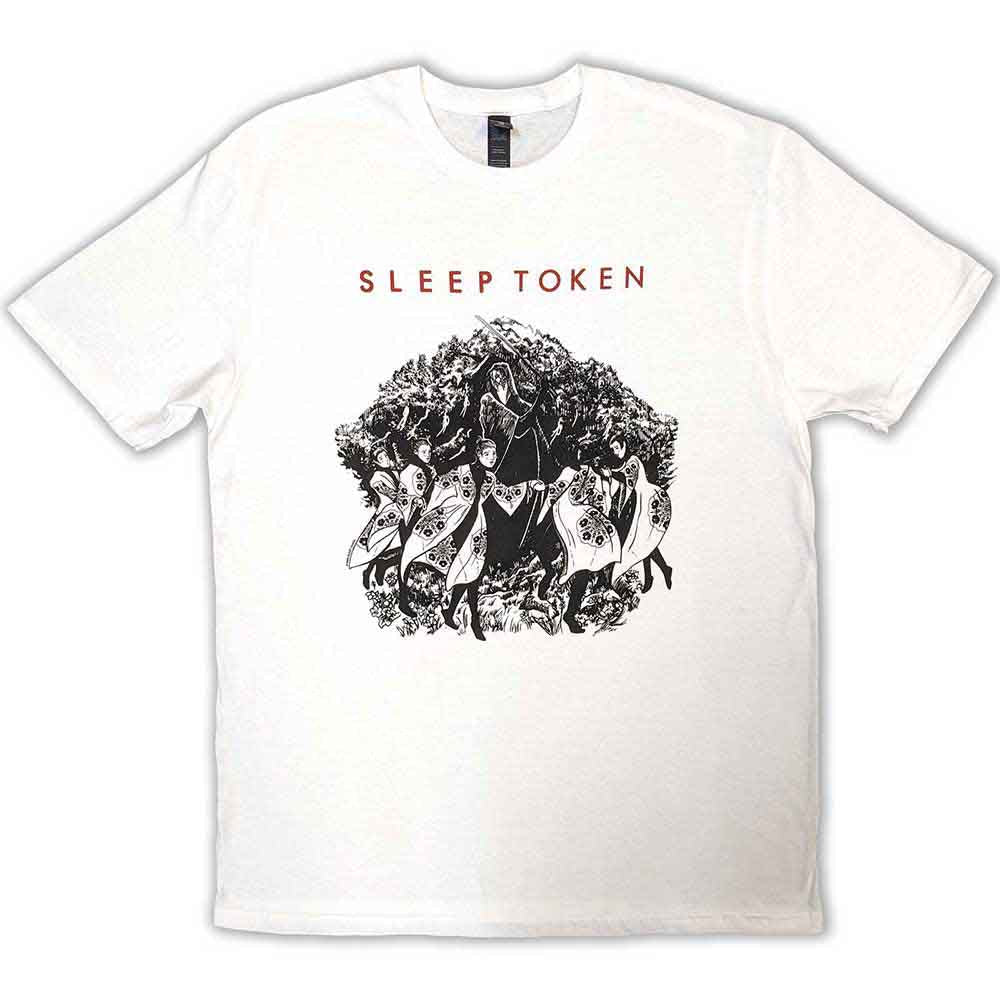 The Love You Want [T-Shirt] (ONLINE ORDER ONLY)
