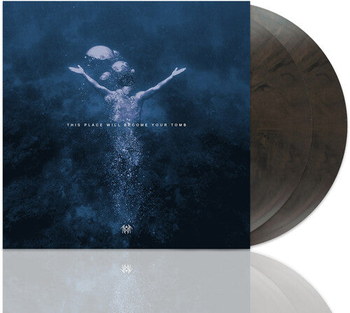 Sleep Token - This Place Will Become Your Tomb [Vinyl]