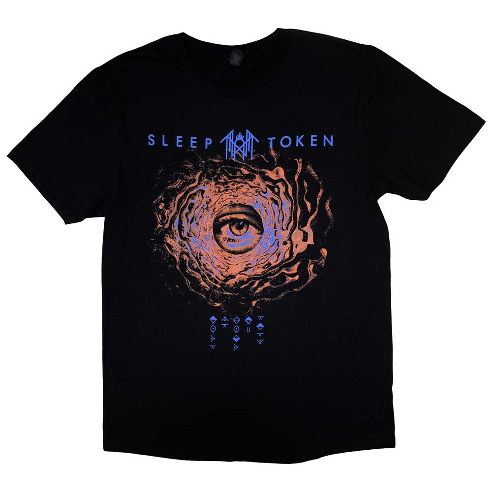 Vortex Eye [T-Shirt] (ONLINE ORDER ONLY)