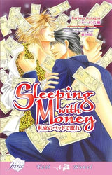 Sleeping with Money (Online Order Only)