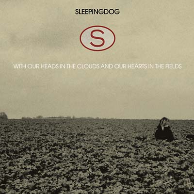 With Our Heads In The Clouds And Our Hearts In The Fields [CD]