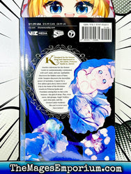 Sleepy Princess in the Demon Castle Vol 24 (Online Order Only)