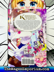 Sleepy Princess in the Demon Castle Vol 25 (Online Order Only)