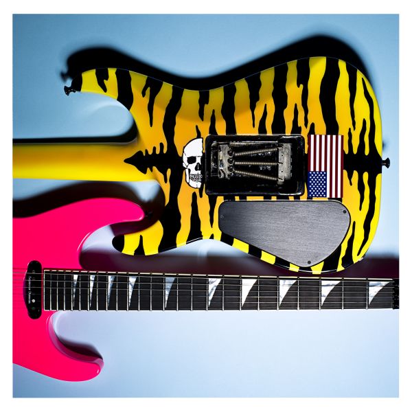 Bitter Rivals [CD] (ONLINE ORDER ONLY)