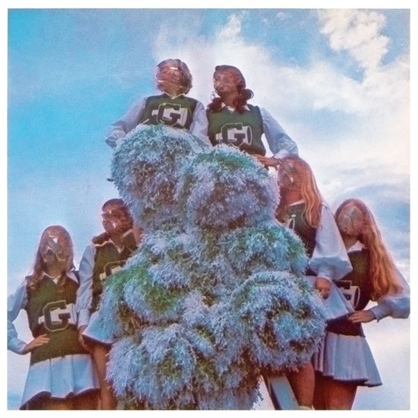 Sleigh Bells - Treats [CD] (ONLINE ORDER ONLY)