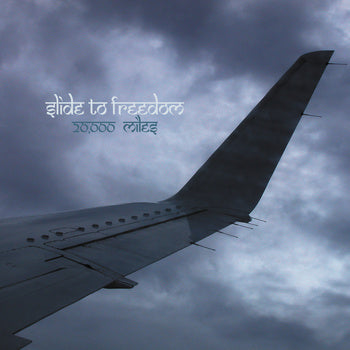 20,000 Miles [CD]