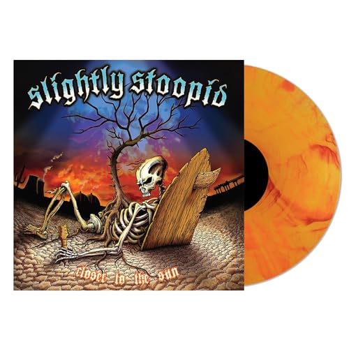 Closer To The Sun (20Th Anniversary) [Vinyl] (ONLINE ORDER ONLY)