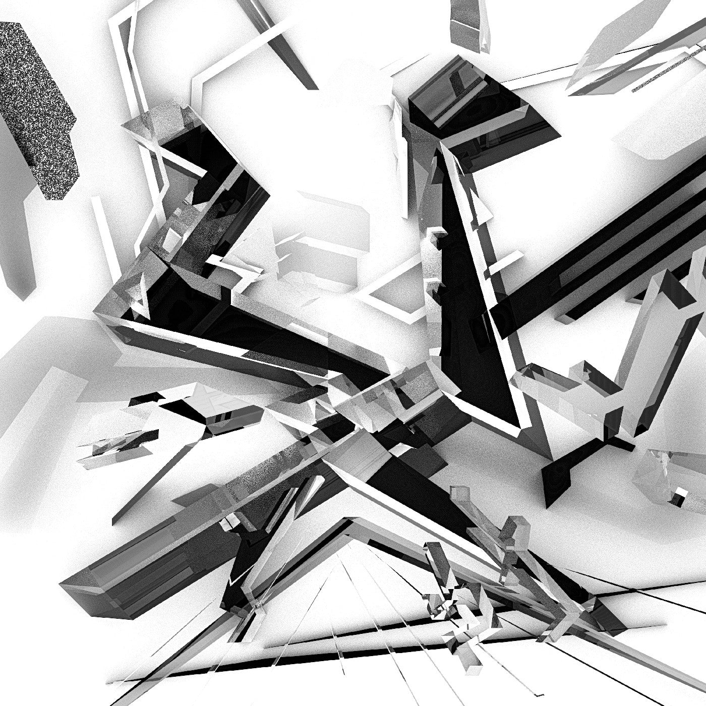 Attrition [Vinyl] (ONLINE ORDER ONLY)