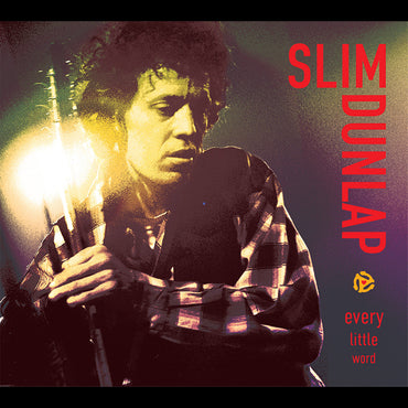 Every Little Word - The Best Of The Bonus Tracks [Vinyl] (ONLINE ORDER ONLY)