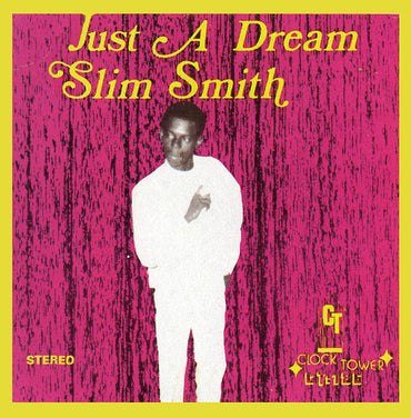 Just A Dream [CD] (ONLINE ORDER ONLY)