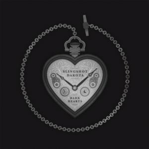 Dark Hearts [CD]