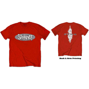 21st Anniversary Don't Ever Judge Me [T-Shirt] (ONLINE ORDER ONLY)