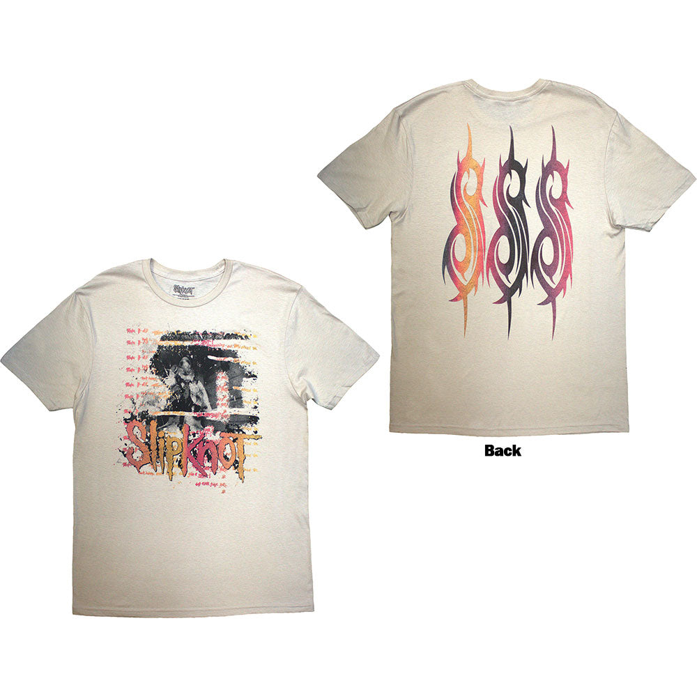 25th Anniversary Inlay [] (ONLINE ORDER ONLY)
