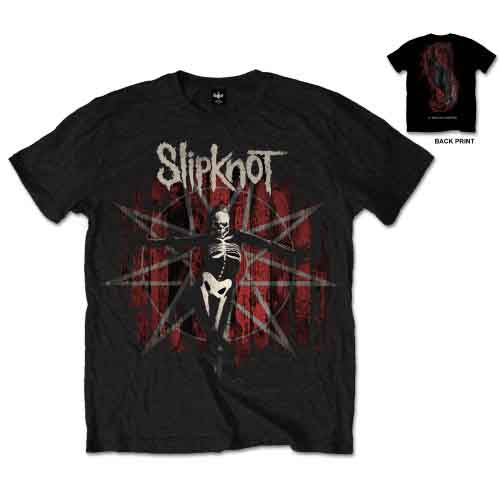 Slipknot - .5: The Gray Chapter [T-Shirt] (ONLINE ORDER ONLY)