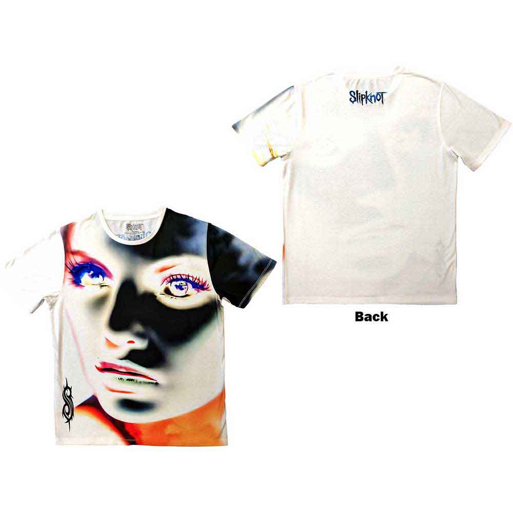 Adderall Face Inverted [T-Shirt] (ONLINE ORDER ONLY)