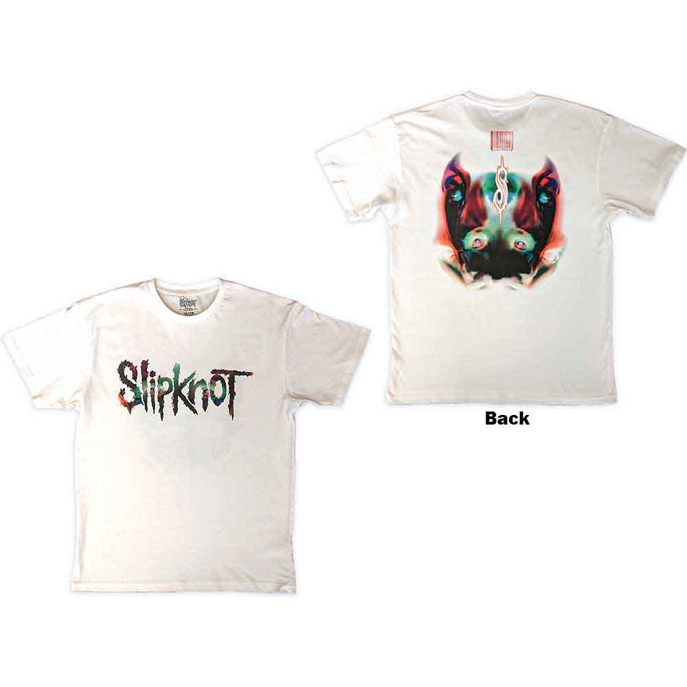 Adderall Faceback [T-Shirt] (ONLINE ORDER ONLY)