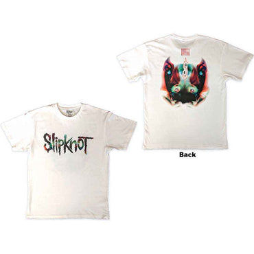 Adderall Faceback [T-Shirt] (ONLINE ORDER ONLY)