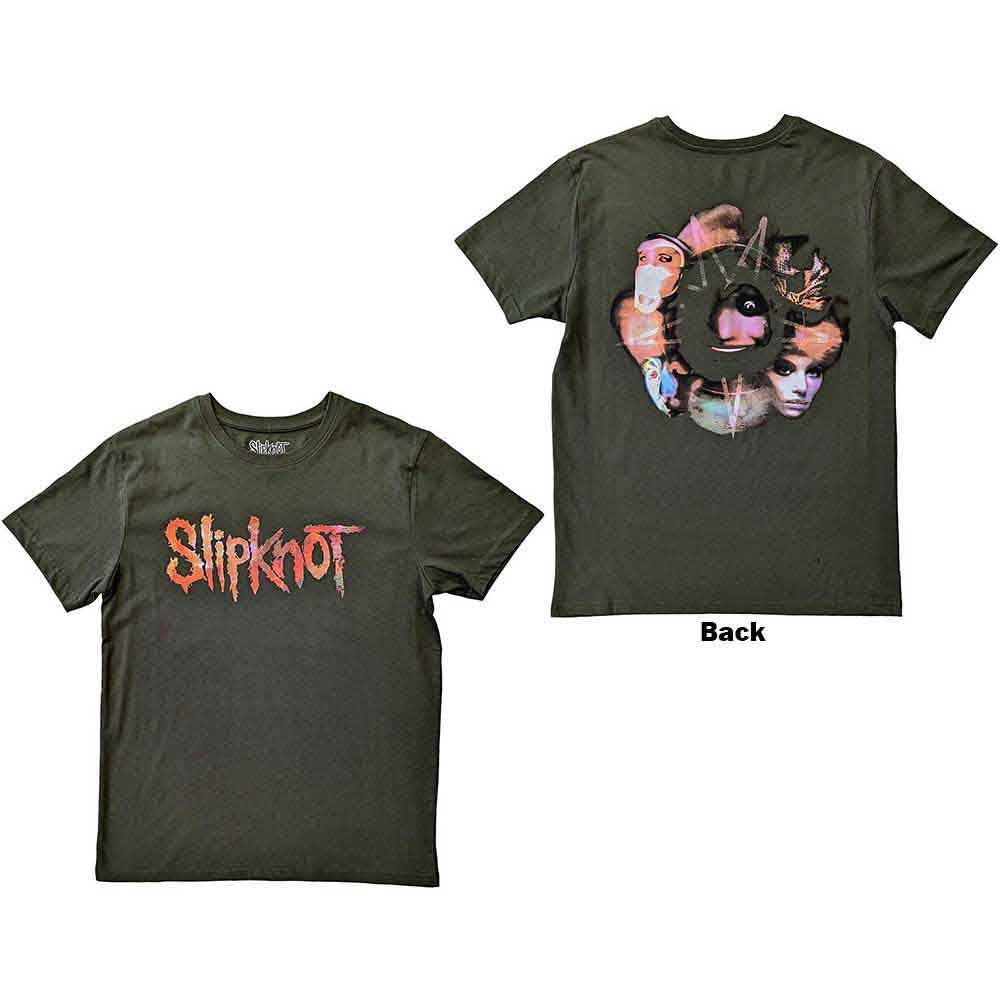 Adderall [T-Shirt] (ONLINE ORDER ONLY)